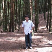 Sujai Balasubramaniam