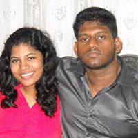 Isuru Jayasundara