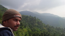 Bhagidaran Jayakumar