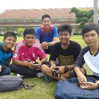 Adit Prasetyo