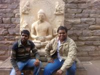 Siddharth Shiv