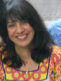 Dinaz Dastur