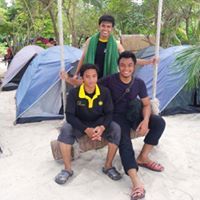 Aizuddin Ahmad Kamely