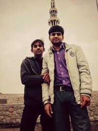JD Gujjar