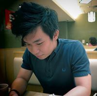 Alwin Wong