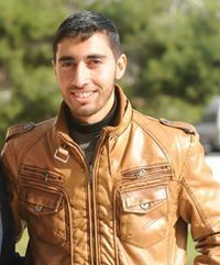 Mohammad Khdair
