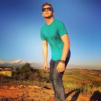 Connor McCarthy
