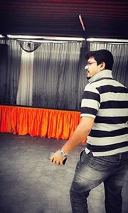 Apoorv Joshi