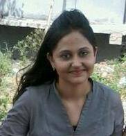 Nikita Jaiswal