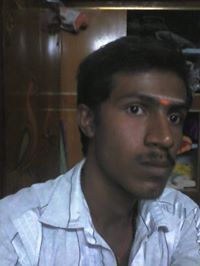 Muthu Kumar