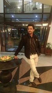 शिवा राजपूत