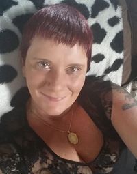 Caroline Tilley