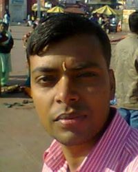 Ankur Gupta