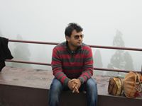 Subhajit Das