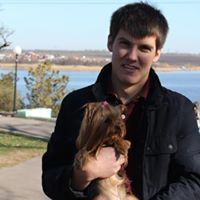 Влад Федюкин