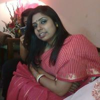 Nivedita Bhattacharya