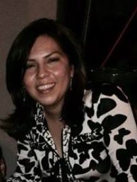 Maria Madrid