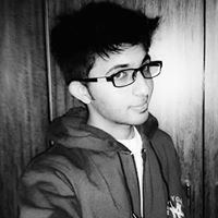 Maulik Patel