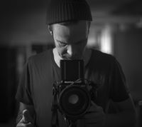 Anders Larsen