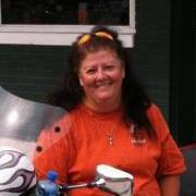 Lisa Mikowski-Miller