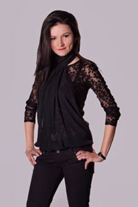 Йонита Петрова