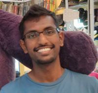 Jagatheesan Jag
