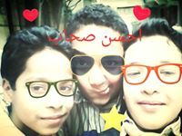 ادهم الشبح