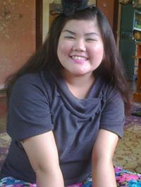 Yzabela Van