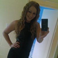 Melodee Hammond
