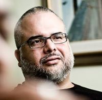 Greg Duran