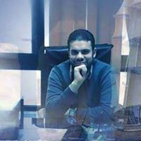 م.أشرف السعدنى