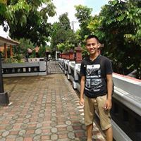 Hanif Sudrajat