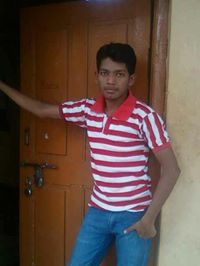 Dasharath Rathod