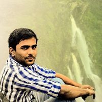 Prashant Raddi