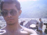 Jeremy Lyngdoh