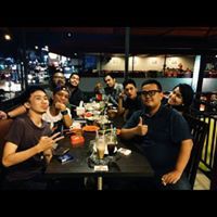 Febriansyah Ismail
