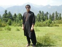 Touseef Khattak