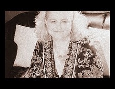 Author Annette Dunlea