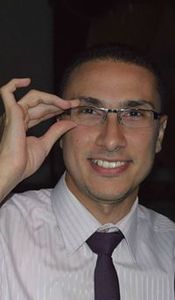 Mohamed Aboouf