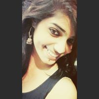 Samyuktha Badrinarayanan