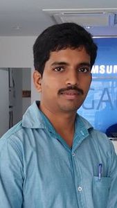 Gopal Krishna