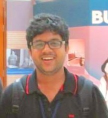 Bhanu Upadhyay