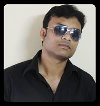 Arnab Datta