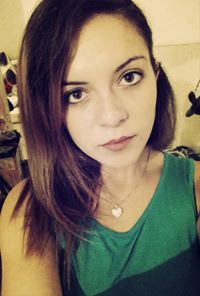 Ивона Кајмакоска.