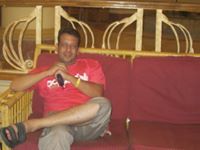 Youssef Aziz