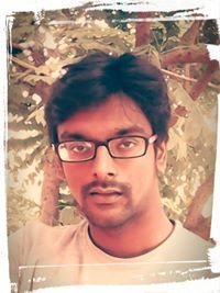 Deepak Kumar