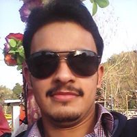 Muhammad Ahmed