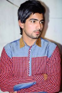 Usman Afzal