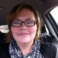 Sherry Singleton Eudy