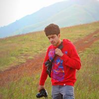 Varun Rao